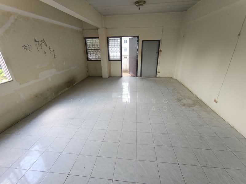 Suetrong Condotown, Bangkok, Soi Ram Intra 125, Ram Intra Road, Min Buri, Min Buri, Bangkok, Studio, 38 sqm, Condo For Sale, by Tadsapong Pimpachad, 500259699 - DDproperty.com