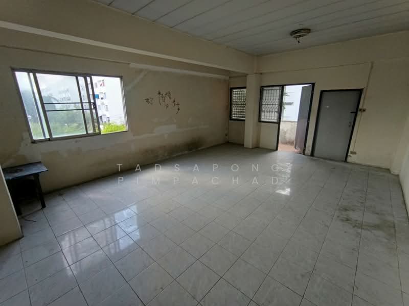 Suetrong Condotown, Bangkok, Soi Ram Intra 125, Ram Intra Road, Min Buri, Min Buri, Bangkok, Studio, 38 sqm, Condo For Sale, by Tadsapong Pimpachad, 500259699 - DDproperty.com