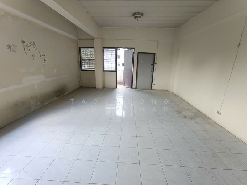 Suetrong Condotown, Bangkok, Soi Ram Intra 125, Ram Intra Road, Min Buri, Min Buri, Bangkok, Studio, 38 sqm, Condo For Sale, by Tadsapong Pimpachad, 500259699 - DDproperty.com