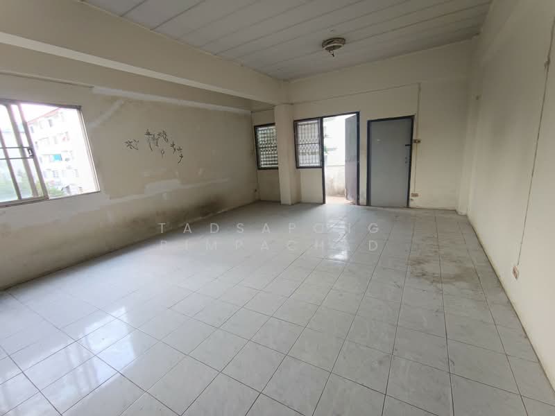 Suetrong Condotown, Bangkok, Soi Ram Intra 125, Ram Intra Road, Min Buri, Min Buri, Bangkok, Studio, 38 sqm, Condo For Sale, by Tadsapong Pimpachad, 500259699 - DDproperty.com