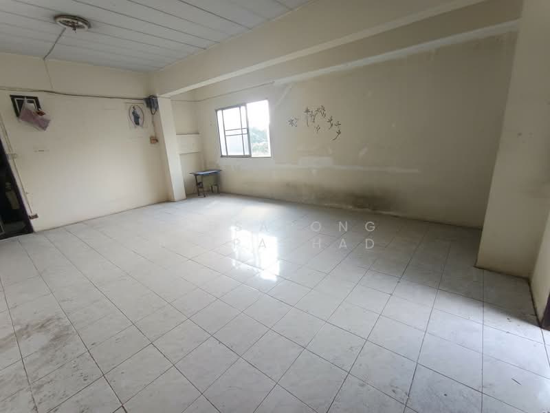 Suetrong Condotown, Bangkok, Soi Ram Intra 125, Ram Intra Road, Min Buri, Min Buri, Bangkok, Studio, 38 sqm, Condo For Sale, by Tadsapong Pimpachad, 500259699 - DDproperty.com