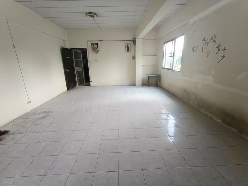 Suetrong Condotown, Bangkok, Soi Ram Intra 125, Ram Intra Road, Min Buri, Min Buri, Bangkok, Studio, 38 sqm, Condo For Sale, by Tadsapong Pimpachad, 500259699 - DDproperty.com