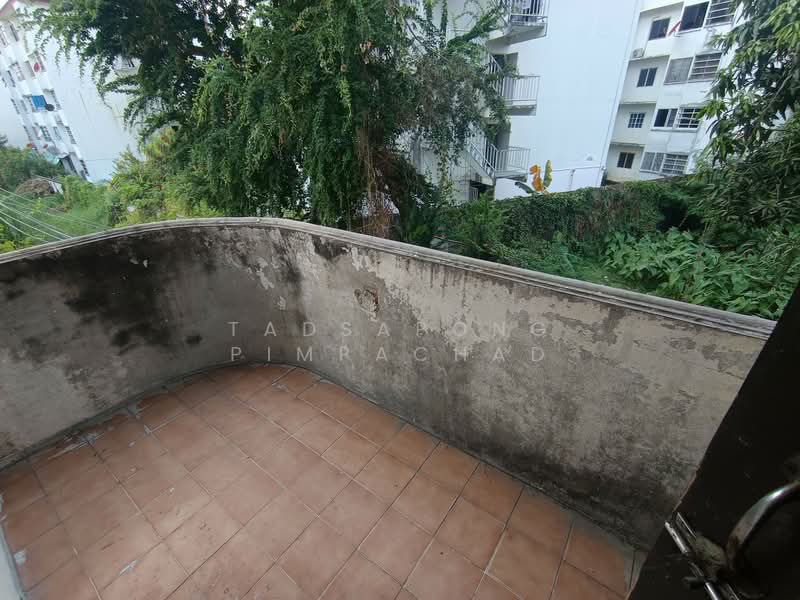 Suetrong Condotown, Bangkok, Soi Ram Intra 125, Ram Intra Road, Min Buri, Min Buri, Bangkok, Studio, 38 sqm, Condo For Sale, by Tadsapong Pimpachad, 500259699 - DDproperty.com