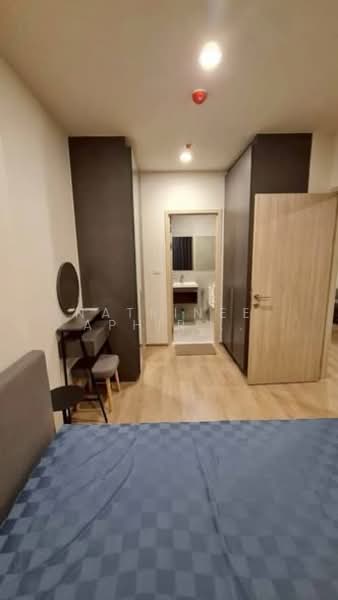 Nue District R9, Bangkok, 59 Rama 9 Road, Huai Khwang, Bangkok, 1 Bedroom, 30 sqm, Condo For Rent, by Natrinee Aphirachatanon, 500259701 - DDproperty.com