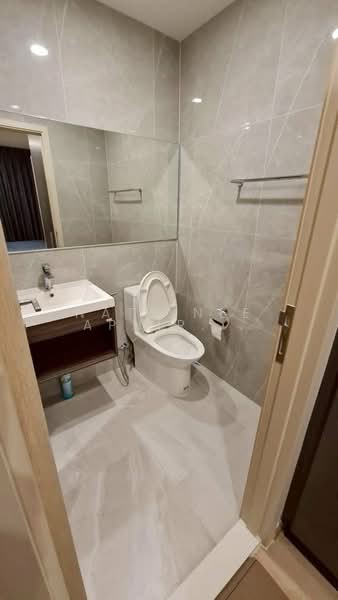 Nue District R9, Bangkok, 59 Rama 9 Road, Huai Khwang, Bangkok, 1 Bedroom, 30 sqm, Condo For Rent, by Natrinee Aphirachatanon, 500259701 - DDproperty.com