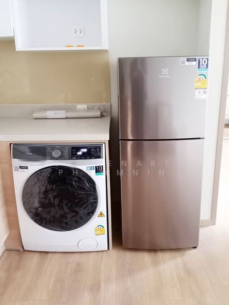 Noble Around Sukhumvit 33, Bangkok, 17 Soi Sukhumvit 33, Khlong Tan Nua, Watthana, Bangkok, 1 Bedroom, 45 sqm, Condo For Rent, by Sineenart Phromnin, 500259705 - DDproperty.com