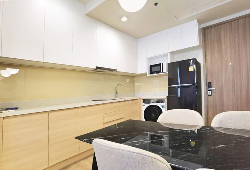Noble Around Sukhumvit 33 : โนเบิล อราวน์ สุขุมวิท 33, กรุงเทพ, 17 ซอย สุขุมวิท 33, คลองตันเหนือ, วัฒนา, กรุงเทพ, 45 ตร.ม., คอนโด ให้เช่า, โดย Sineenart Phromnin, 500259705 - DDproperty.com