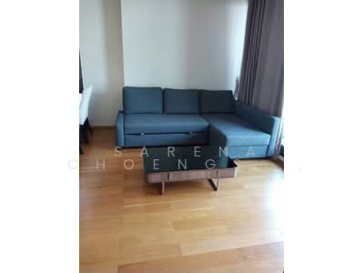 For Rent - The Address Sathorn, Bangkok
