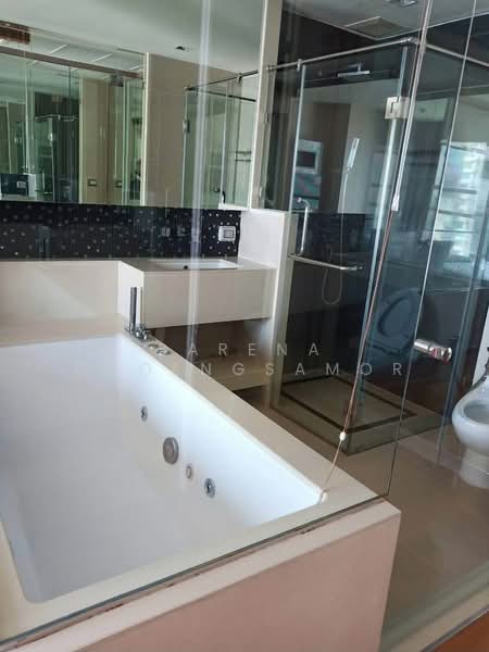 The Address Sathorn, Bangkok, 98 Sathorn Nua Road, Silom, Bang Rak, Bangkok, 1 Bedroom, 55 sqm, Condo For Rent, by Sarena Choengsamor, 500259710 - DDproperty.com