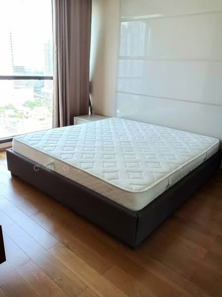 The Address Sathorn, Bangkok, 98 Sathorn Nua Road, Silom, Bang Rak, Bangkok, 1 Bedroom, 55 sqm, Condo For Rent, by Sarena Choengsamor, 500259710 - DDproperty.com