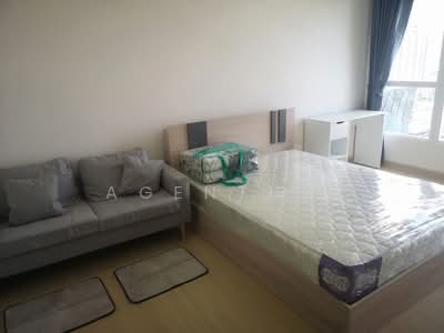 For Rent - Supalai Veranda Ramkhamhaeng, Bangkok