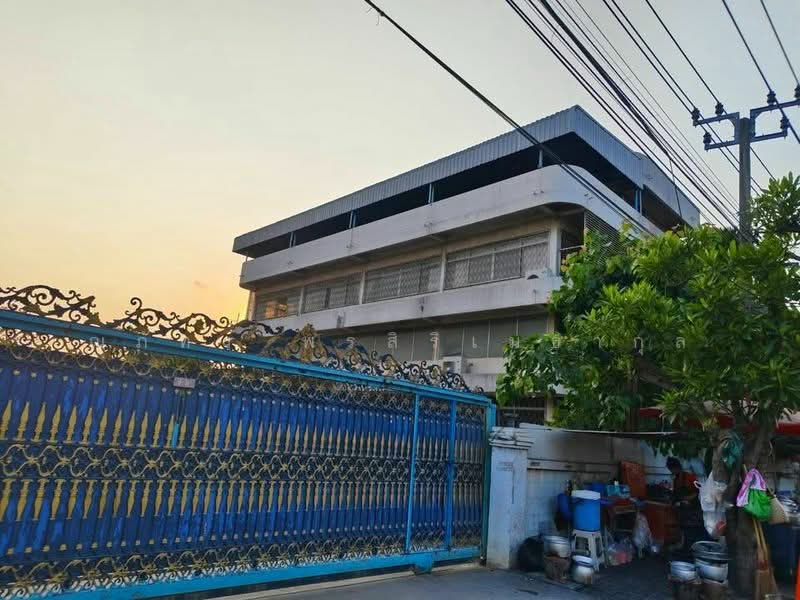 ให้เช่า โกดัง ถนนพระราม2 บาขุนเทียน แสมดำ พร้อมสำนักงาน 4ชั้น เนื้อที่ 3ไร่ (TW8-13926), กรุงเทพ, แสมดำ, บางขุนเทียน, กรุงเทพ, 1,200 ตร.ม., โกดัง-โรงงาน ให้เช่า, โดย ณภัทร พรสิริเมธากุล, 500259716 - DDproperty.com