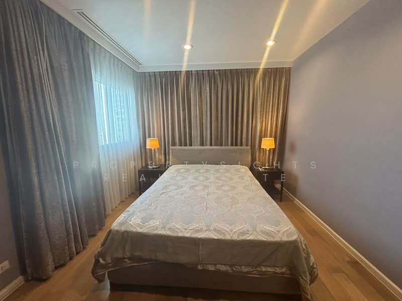 Sathorn Gardens, Bangkok, 39 South Sathorn Road, Thung Maha Mek, Sathon, Bangkok, 1 Bedroom, 63 sqm, Condo For Rent, by PROPERTYSIGHTS REAL ESTATE, 500259719 - DDproperty.com