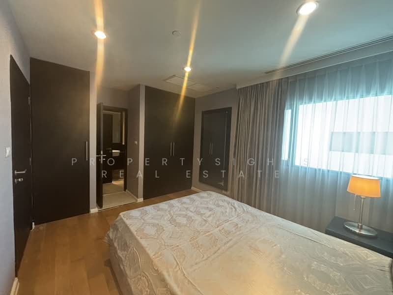 Sathorn Gardens, Bangkok, 39 South Sathorn Road, Thung Maha Mek, Sathon, Bangkok, 1 Bedroom, 63 sqm, Condo For Rent, by PROPERTYSIGHTS REAL ESTATE, 500259719 - DDproperty.com