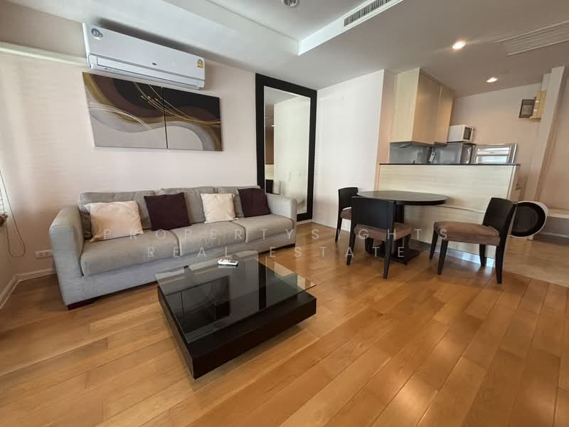 Sathorn Gardens, Bangkok, 39 South Sathorn Road, Thung Maha Mek, Sathon, Bangkok, 1 Bedroom, 63 sqm, Condo For Rent, by PROPERTYSIGHTS REAL ESTATE, 500259719 - DDproperty.com
