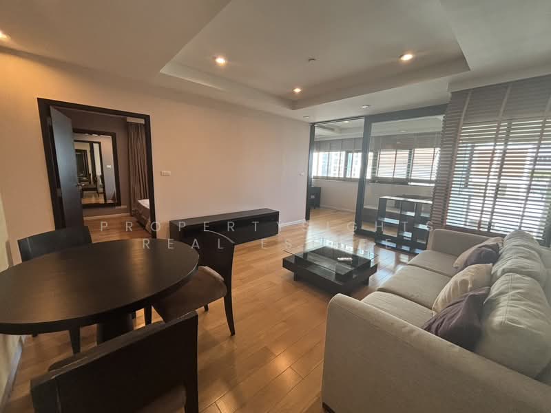 Sathorn Gardens, Bangkok, 39 South Sathorn Road, Thung Maha Mek, Sathon, Bangkok, 1 Bedroom, 63 sqm, Condo For Rent, by PROPERTYSIGHTS REAL ESTATE, 500259719 - DDproperty.com
