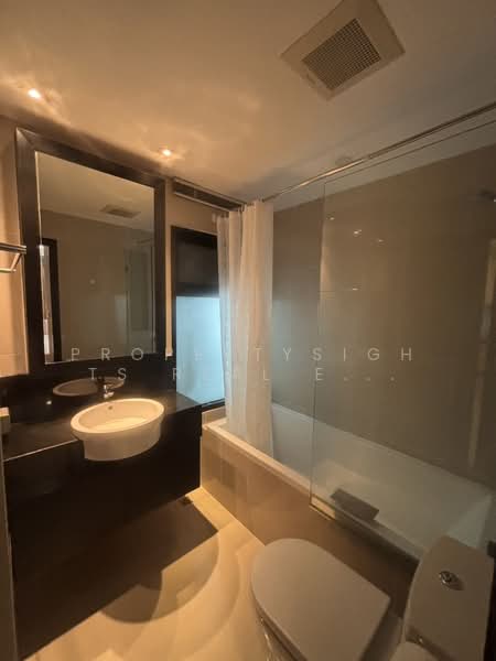 Sathorn Gardens, Bangkok, 39 South Sathorn Road, Thung Maha Mek, Sathon, Bangkok, 1 Bedroom, 63 sqm, Condo For Rent, by PROPERTYSIGHTS REAL ESTATE, 500259719 - DDproperty.com