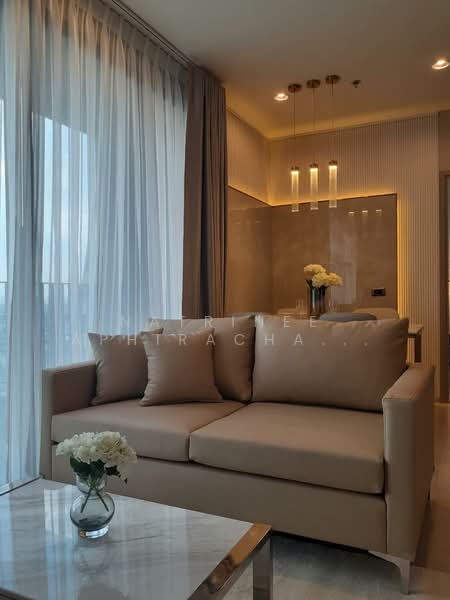 IDEO Mobi Sukhumvit Eastpoint, Bangkok, Sukhumvit Road, Bang Na, Bang Na, Bangkok, 2 Bedrooms, 58 sqm, Condo For Rent, by Natrinee Aphirachatanon, 500259720 - DDproperty.com