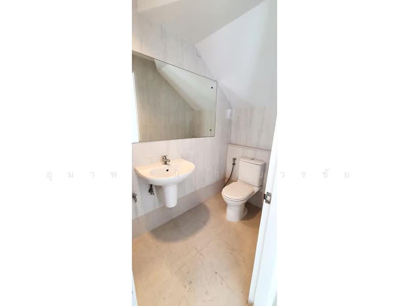 Urbanian Village, Ladprao 71, Bangkok, Lat Phrao, Lat Phrao, Bangkok, 3 Bedrooms, 195 sqm, Townhouse For Sale, by อุมาพร นิเวศบวรชัย, 500259725 - DDproperty.com