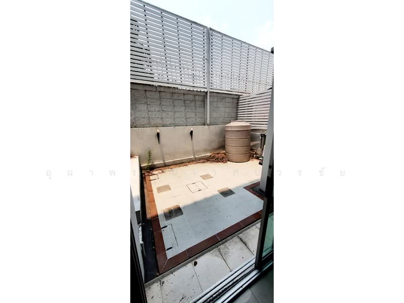 Urbanian Village, Ladprao 71, Bangkok, Lat Phrao, Lat Phrao, Bangkok, 3 Bedrooms, 195 sqm, Townhouse For Sale, by อุมาพร นิเวศบวรชัย, 500259725 - DDproperty.com