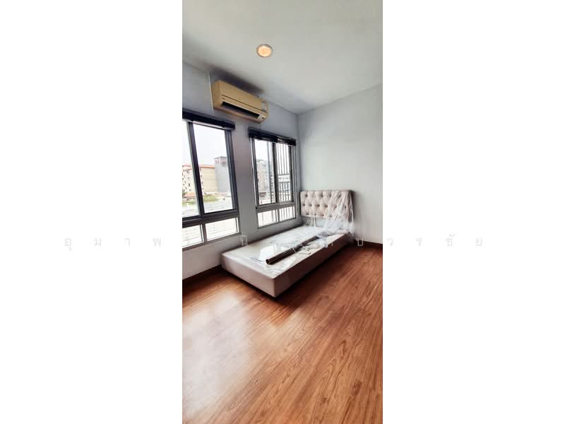 Urbanian Village, Ladprao 71, Bangkok, Lat Phrao, Lat Phrao, Bangkok, 3 Bedrooms, 195 sqm, Townhouse For Sale, by อุมาพร นิเวศบวรชัย, 500259725 - DDproperty.com