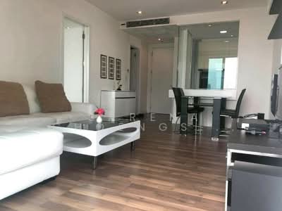 For Rent - The Room Sukhumvit 62, Bangkok