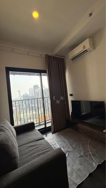 Park Origin Thonglor, Bangkok, Soi Thonglor 10, Sukhumvit Road, Khlong Tan Nua, Watthana, Bangkok, 1 Bedroom, 33 sqm, Condo For Rent, by Sarena Choengsamor, 500259732 - DDproperty.com