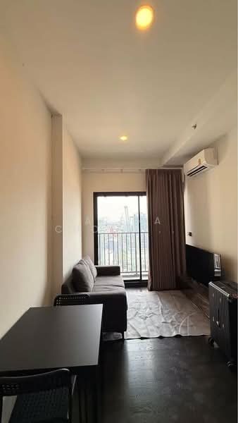 Park Origin Thonglor, Bangkok, Soi Thonglor 10, Sukhumvit Road, Khlong Tan Nua, Watthana, Bangkok, 1 Bedroom, 33 sqm, Condo For Rent, by Sarena Choengsamor, 500259732 - DDproperty.com
