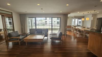 For Rent - Baan Sawasdee, Bangkok