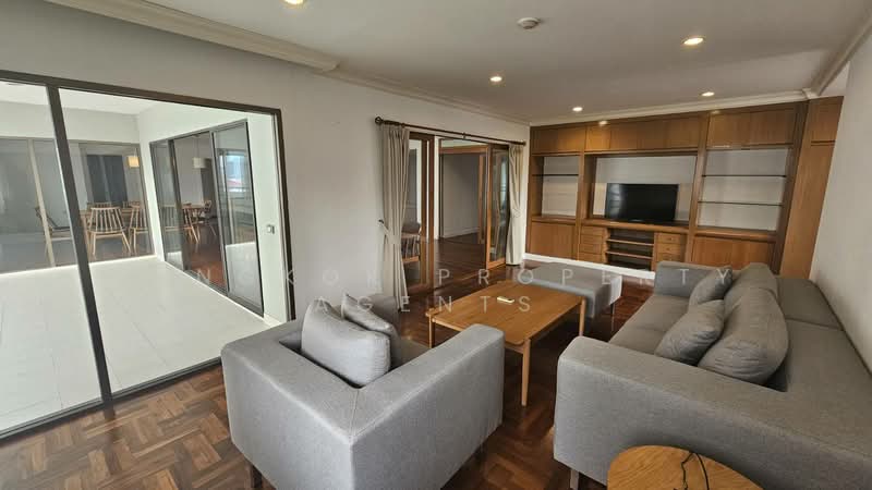 Baan Sawasdee : บ้านสวัสดี, กรุงเทพ, 42-1 ซอย สุขุมวิท 31, คลองเตยเหนือ, วัฒนา, กรุงเทพ, 378 ตร.ม., คอนโด ให้เช่า, โดย BANGKOK PROPERTY AGENTS, 500259733 - DDproperty.com