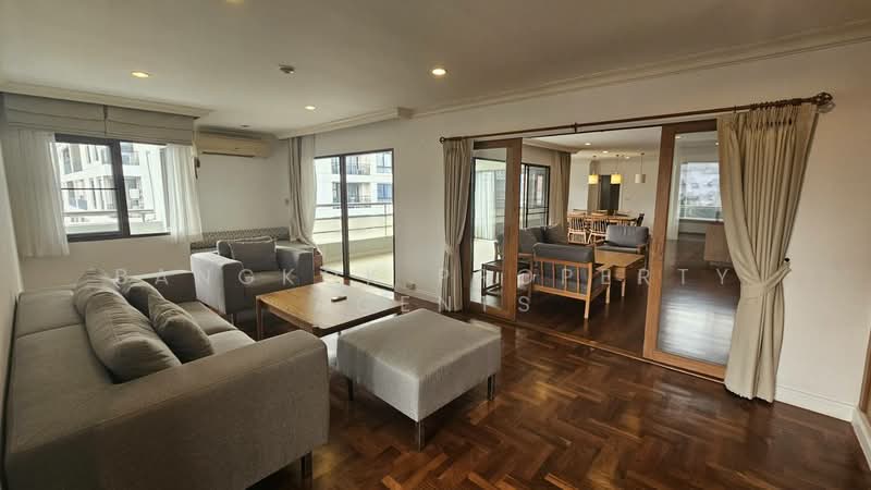 Baan Sawasdee, Bangkok, 42-1 Soi Sukhumvit 31, Khlongtoei Nua, Watthana, Bangkok, 3 Bedrooms, 378 sqm, Condo For Rent, by BANGKOK PROPERTY AGENTS, 500259733 - DDproperty.com