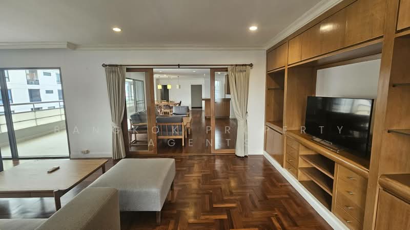 Baan Sawasdee, Bangkok, 42-1 Soi Sukhumvit 31, Khlongtoei Nua, Watthana, Bangkok, 3 Bedrooms, 378 sqm, Condo For Rent, by BANGKOK PROPERTY AGENTS, 500259733 - DDproperty.com