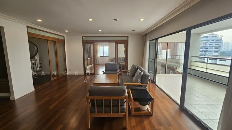 Baan Sawasdee, Bangkok, 42-1 Soi Sukhumvit 31, Khlongtoei Nua, Watthana, Bangkok, 3 Bedrooms, 378 sqm, Condo For Rent, by BANGKOK PROPERTY AGENTS, 500259733 - DDproperty.com