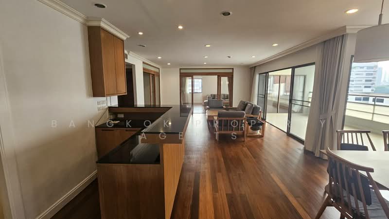 Baan Sawasdee : บ้านสวัสดี, กรุงเทพ, 42-1 ซอย สุขุมวิท 31, คลองเตยเหนือ, วัฒนา, กรุงเทพ, 378 ตร.ม., คอนโด ให้เช่า, โดย BANGKOK PROPERTY AGENTS, 500259733 - DDproperty.com
