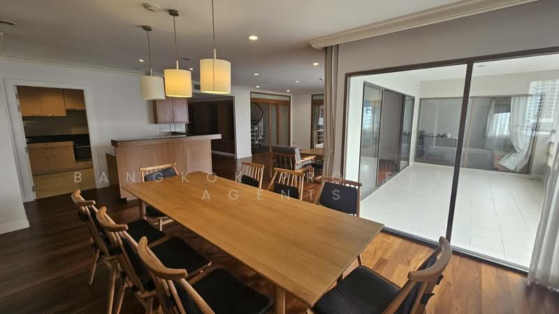 Baan Sawasdee, Bangkok, 42-1 Soi Sukhumvit 31, Khlongtoei Nua, Watthana, Bangkok, 3 Bedrooms, 378 sqm, Condo For Rent, by BANGKOK PROPERTY AGENTS, 500259733 - DDproperty.com