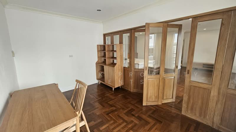 Baan Sawasdee, Bangkok, 42-1 Soi Sukhumvit 31, Khlongtoei Nua, Watthana, Bangkok, 3 Bedrooms, 378 sqm, Condo For Rent, by BANGKOK PROPERTY AGENTS, 500259733 - DDproperty.com