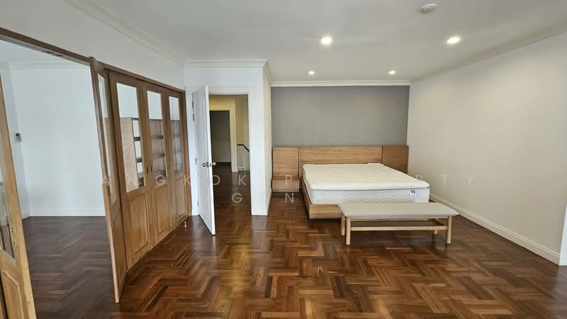Baan Sawasdee, Bangkok, 42-1 Soi Sukhumvit 31, Khlongtoei Nua, Watthana, Bangkok, 3 Bedrooms, 378 sqm, Condo For Rent, by BANGKOK PROPERTY AGENTS, 500259733 - DDproperty.com