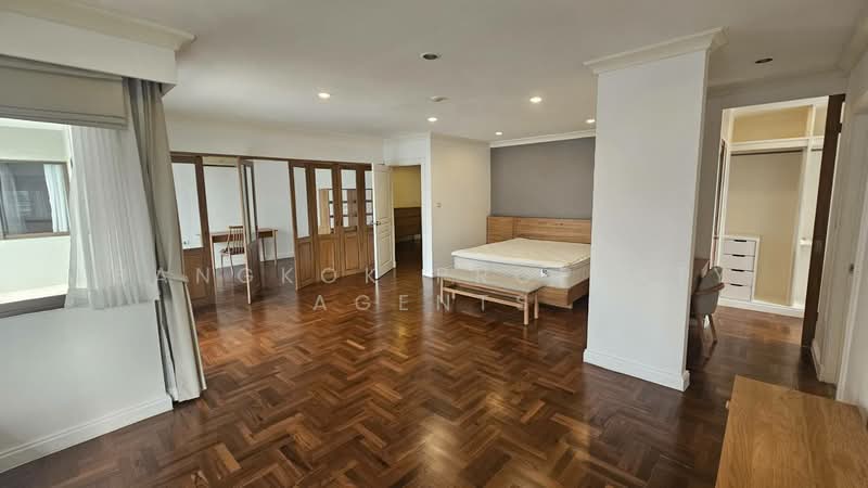 Baan Sawasdee, Bangkok, 42-1 Soi Sukhumvit 31, Khlongtoei Nua, Watthana, Bangkok, 3 Bedrooms, 378 sqm, Condo For Rent, by BANGKOK PROPERTY AGENTS, 500259733 - DDproperty.com