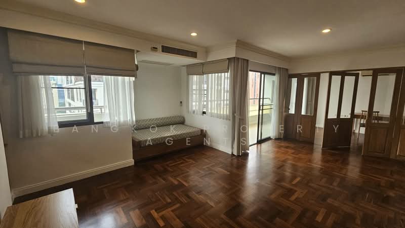 Baan Sawasdee : บ้านสวัสดี, กรุงเทพ, 42-1 ซอย สุขุมวิท 31, คลองเตยเหนือ, วัฒนา, กรุงเทพ, 378 ตร.ม., คอนโด ให้เช่า, โดย BANGKOK PROPERTY AGENTS, 500259733 - DDproperty.com
