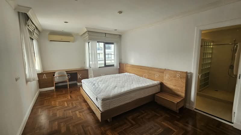 Baan Sawasdee, Bangkok, 42-1 Soi Sukhumvit 31, Khlongtoei Nua, Watthana, Bangkok, 3 Bedrooms, 378 sqm, Condo For Rent, by BANGKOK PROPERTY AGENTS, 500259733 - DDproperty.com