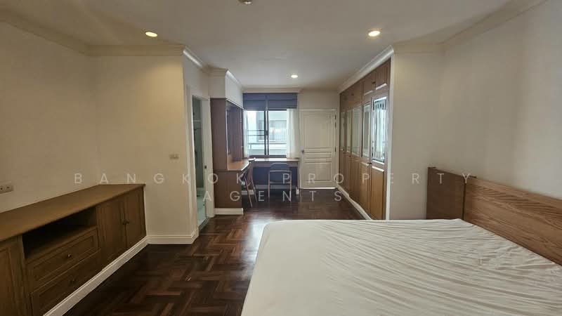 Baan Sawasdee, Bangkok, 42-1 Soi Sukhumvit 31, Khlongtoei Nua, Watthana, Bangkok, 3 Bedrooms, 378 sqm, Condo For Rent, by BANGKOK PROPERTY AGENTS, 500259733 - DDproperty.com