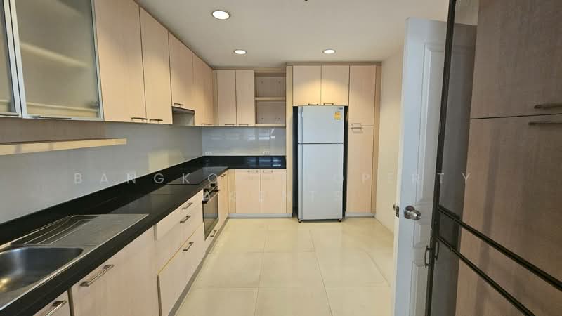 Baan Sawasdee : บ้านสวัสดี, กรุงเทพ, 42-1 ซอย สุขุมวิท 31, คลองเตยเหนือ, วัฒนา, กรุงเทพ, 378 ตร.ม., คอนโด ให้เช่า, โดย BANGKOK PROPERTY AGENTS, 500259733 - DDproperty.com