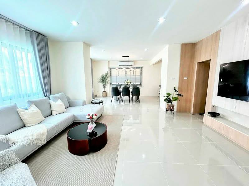 หนองปรือ, Chon Buri (Pattaya), Nong Pru, Bang Lamung (Pattaya), Chon Buri (Pattaya), 3 Bedrooms, 280 sqm, Villa For Sale, by A LIST ELITE SELECTED, 500259734 - DDproperty.com