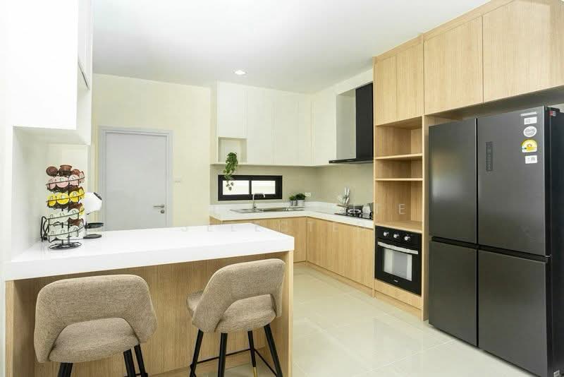 หนองปรือ, Chon Buri (Pattaya), Nong Pru, Bang Lamung (Pattaya), Chon Buri (Pattaya), 3 Bedrooms, 280 sqm, Villa For Sale, by A LIST ELITE SELECTED, 500259734 - DDproperty.com