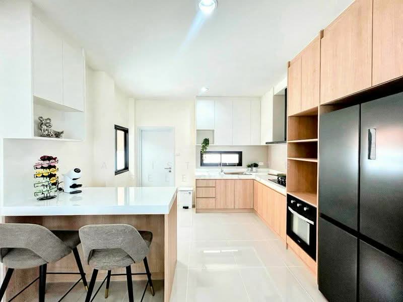 หนองปรือ, Chon Buri (Pattaya), Nong Pru, Bang Lamung (Pattaya), Chon Buri (Pattaya), 3 Bedrooms, 280 sqm, Villa For Sale, by A LIST ELITE SELECTED, 500259734 - DDproperty.com