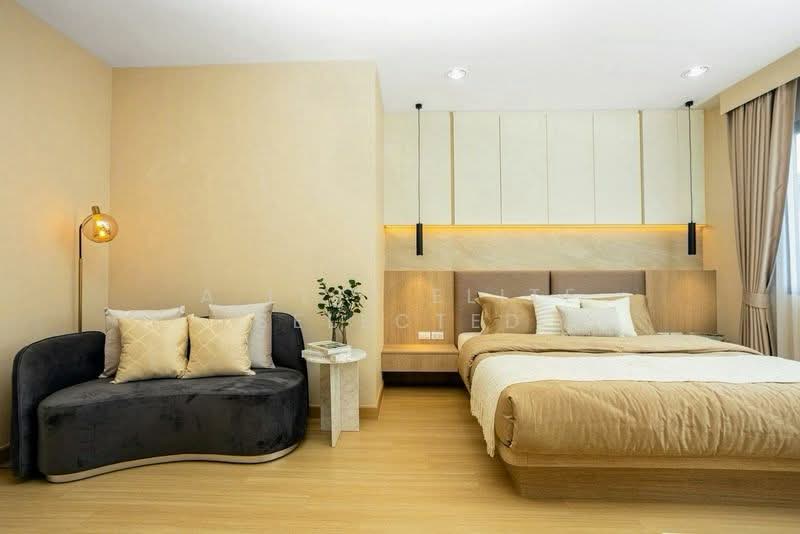 หนองปรือ, Chon Buri (Pattaya), Nong Pru, Bang Lamung (Pattaya), Chon Buri (Pattaya), 3 Bedrooms, 280 sqm, Villa For Sale, by A LIST ELITE SELECTED, 500259734 - DDproperty.com