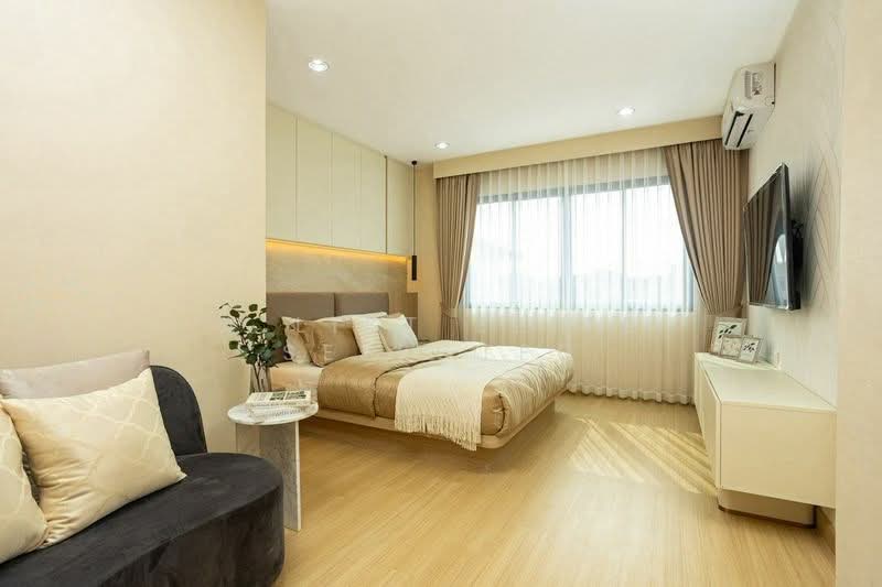 หนองปรือ, Chon Buri (Pattaya), Nong Pru, Bang Lamung (Pattaya), Chon Buri (Pattaya), 3 Bedrooms, 280 sqm, Villa For Sale, by A LIST ELITE SELECTED, 500259734 - DDproperty.com