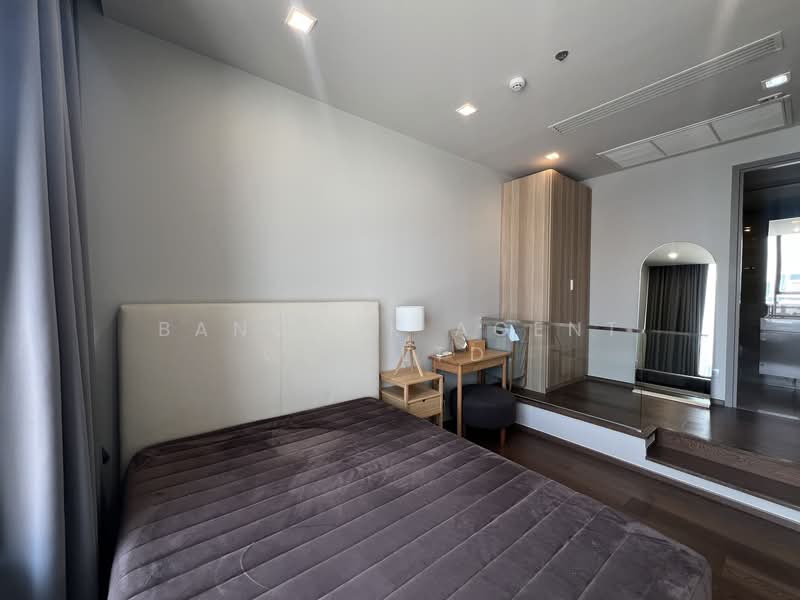 IDEO Q Victory, Bangkok, 9 Phaya Thai Road, Thanon Phaya Thai, Ratchathewi, Bangkok, 1 Bedroom, 35 sqm, Condo For Rent, by Bangkok Agent Co.,Ltd., 500259735 - DDproperty.com