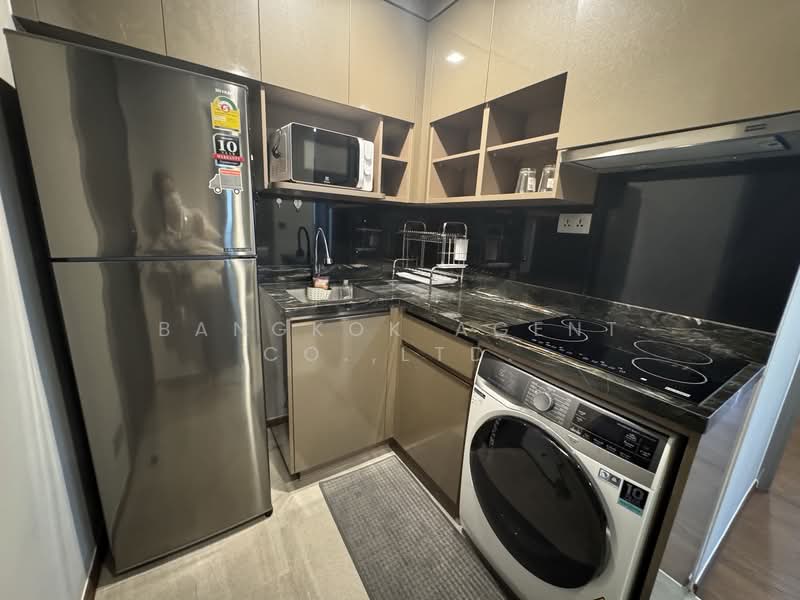 IDEO Q Victory, Bangkok, 9 Phaya Thai Road, Thanon Phaya Thai, Ratchathewi, Bangkok, 2 Bedrooms, 48 sqm, Condo For Rent, by Bangkok Agent Co.,Ltd., 500259736 - DDproperty.com