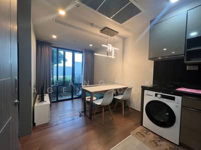 For Rent - IDEO Q Victory, Bangkok